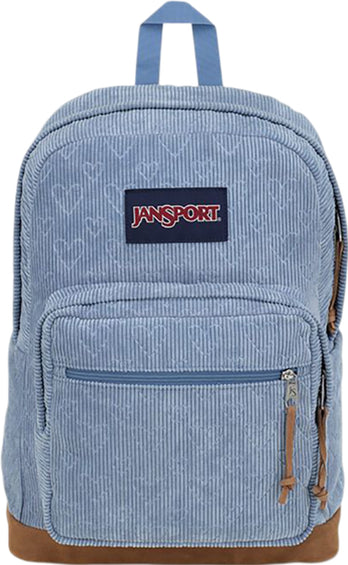 JanSport Sac à dos Right Expressions 31L