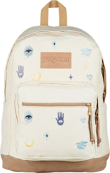 JanSport Sac à dos Right Expressions 31L