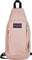 JanSport Sac à bandoulière Move 6L - Misty Rose