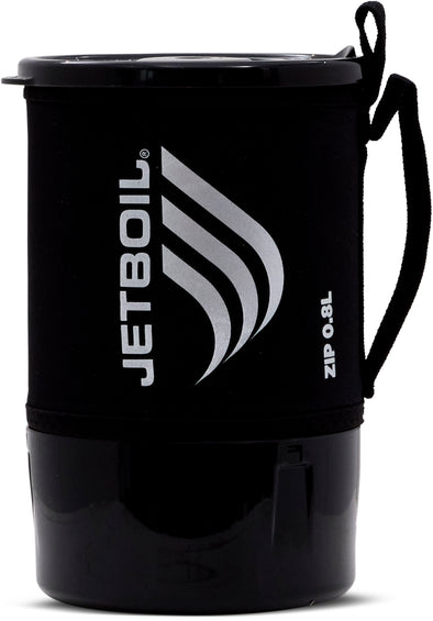 Jetboil Système de cuisson Zip 0.8L