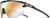 Julbo Lunettes soleil Ultimate Reactiv 1-3 Laf - Homme - Black - Red