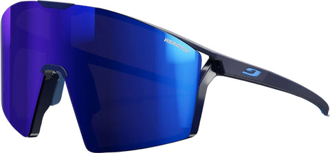 Julbo Lunettes de soleil Edge - Verres Reactiv 1-3 High Contrast - Unisexe