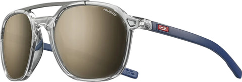 Julbo Lunettes de soleil Slack - Verres Spectron 3 Polarized - Unisexe