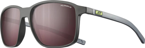 Julbo Lunettes de soleil Creek - Verres Spectron HD 3 Polarized - Unisexe