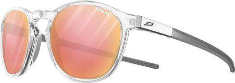 Julbo Lunettes de soleil Shine L - Verres Reactiv 1-3 Glare Control - Unisexe