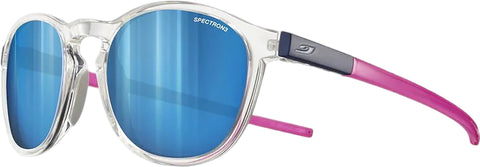 Julbo Lunettes de soleil Shine L - Verres Spectron 3 - Unisexe
