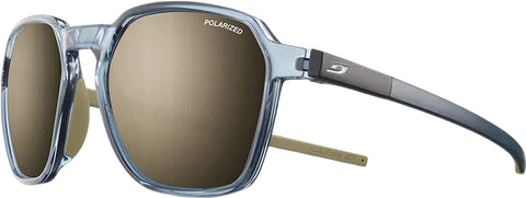 Julbo Lunettes de soleil Drive - Verres Spectron 3 Polarized - Unisexe