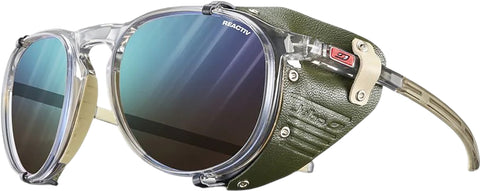 Julbo Lunettes de soleil Millenium - Verres Reactiv 2-4 - Unisexe
