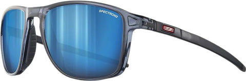 Julbo Lunettes de soleil Compass - Verres Spectron 3 - Unisexe