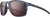 Julbo Lunettes de soleil Compass - Verres Spectron HD 3 Polarized - Unisexe - Shiny - Dark Blue Trans