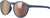 Julbo Lunettes de soleil Joliet - Verres Spectron 3 - Unisexe - Sarcelle - Mat