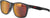 Julbo Lunettes de soleil Elwood - Verres Spectron 3 - Enfant - Black - Trans - Matt