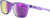 Julbo Lunettes de soleil Elwood - Verres Spectron 3 - Enfant - Glossy - Violet - Matt