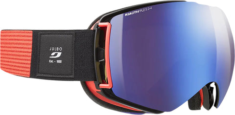 Julbo Lunettes de ski Lightyear - Verres Reactiv 2-4 Polarized