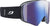 Julbo Lunettes de ski Razor Edge - Verres Reactiv 2-4 Polarized - Black - Grey