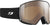 Julbo Lunettes de ski Launcher - Verres Spectron 3 - Black