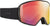 Julbo Lunettes de ski Launcher - Verres Reactiv 1-3 Glare Control - Black