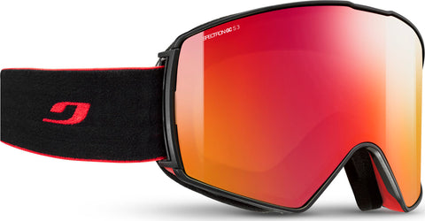 Julbo Lunettes de ski Launcher Spectron 3