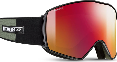 Julbo Lunettes de ski Launcher Spectron 3