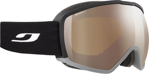 Julbo Lunettes de ski Hit - Verres Spectron 3