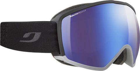 Julbo Lunettes de ski Hit - Verres Reactiv 2-4 Polarized