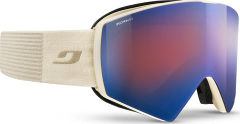 Julbo Lunettes de ski Razor Edge Spectron 3