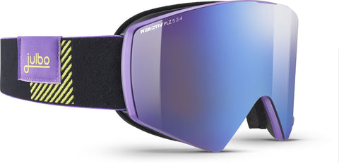 Julbo Lunettes de ski Razor Edge 2-4 Polarized