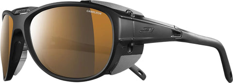 Julbo Lunettes de soleil Explorer 2.0 - Verres Reactiv 2-4 Polarized - Unisexe