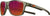 Julbo Lunettes de soleil Cruiser - Verres Spectron 3 - Unisexe - Army - Trans