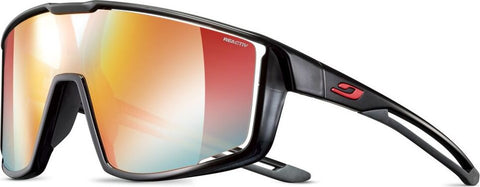 Julbo Lunette Fury Reactiv 1-3 LA - Unisexe