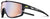 Julbo  Lunettes soleil Rush Reactiv 1-3 - Unisexe - Black - Reactiv