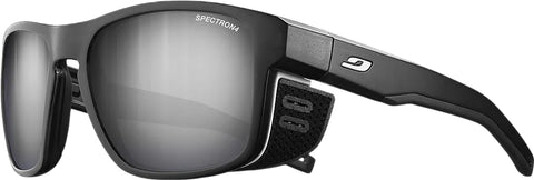 Julbo Lunettes de soleil Shield M - Verres Spectron 4 - Unisexe
