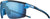 Julbo Lunettes de soleil Ultimate - Verres Spectron 3 - Unisexe - Blue - Black