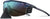 Julbo Lunettes soleil Ultimate Cover Reactiv 2-4 - Unisexe - Dark Blue - Blue