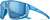Julbo Lunettes de soleil Fury S - Verres Spectron 3 - Unisexe - Blue