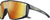 Julbo Lunettes de soleil Fury S - Verres Spectron 3 - Unisexe - Sarcelle - Mat