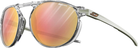 Julbo Lunettes de soleil Reactiv 1-3 Glare Control Meta