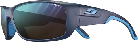 Julbo Lunettes de soleil Reactiv 2-4 DL Run 2