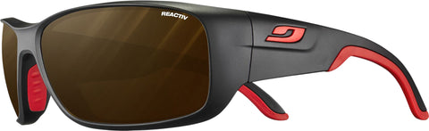 Julbo Lunettes de soleil Reactiv 2-4 Polar Run 2