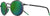 Julbo Lunettes de soleil Spectron 3CF Around - Translucent Green - Green