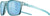 Julbo Lunettes de soleil The Streets - Verres Spectron 3 CF - Unisexe - Blue - Trans