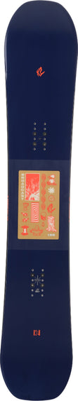 K2 Planche à neige Broadcast - Homme