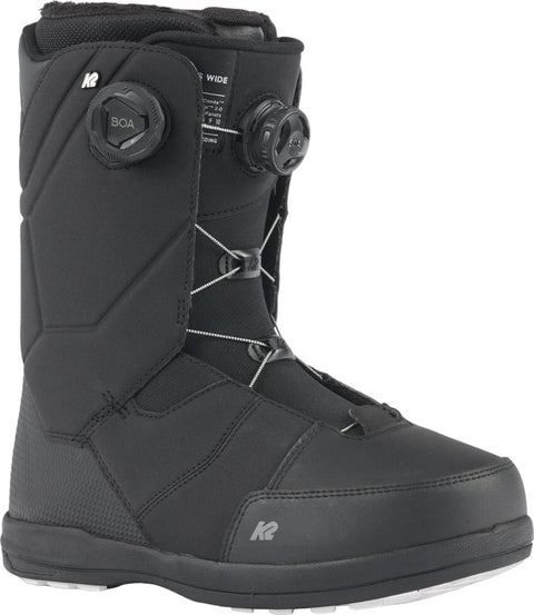 K2 Bottes de planche à neige Maysis Wide - Homme