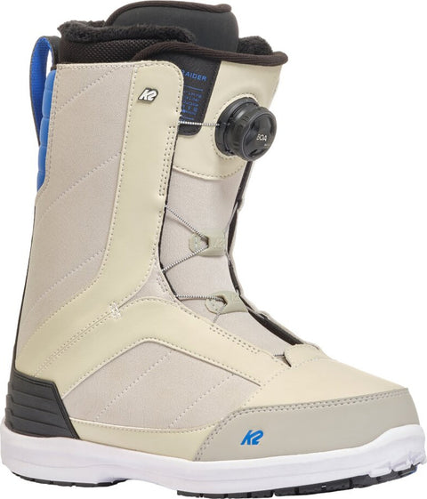 K2 Bottes de planche à neige Raider - Homme