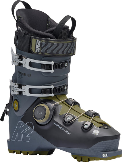 K2 Bottes de ski Mindbender 110 BOA - Homme