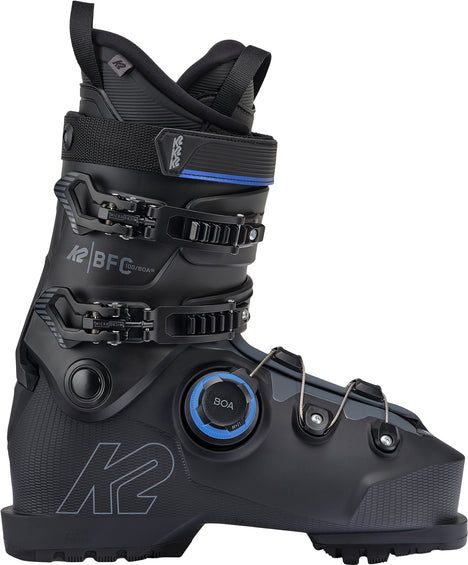 K2 Bottes de ski BFC 100 BOA - Homme