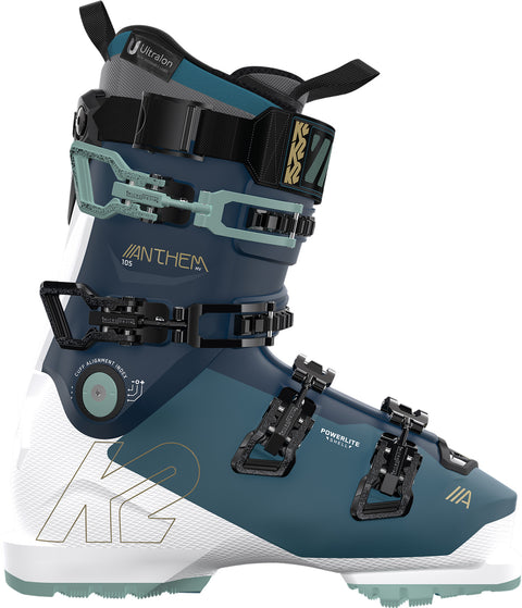 K2 Bottes de ski Anthem 105 - Femme