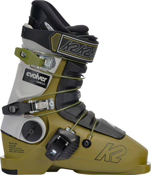 K2 Bottes de ski Evolver - Jeune
