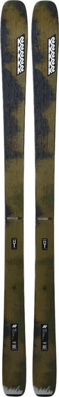 K2 Skis Mindbender 89Ti - Homme