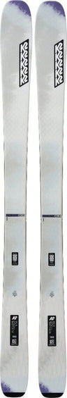 K2 Skis Mindbender 90C - Femme